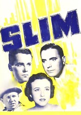Slim - Ein Mann will hoch hinaus