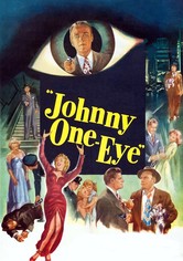 Johnny One-Eye
