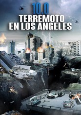 10.0 Terremoto en Los Angeles