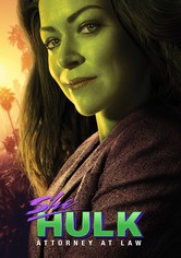 Mecenas She-Hulk