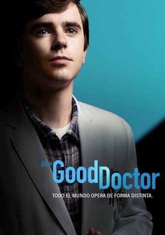 The Good Doctor - Ver serie tv