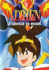 Adrien le sauveur du monde