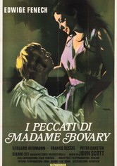 I peccati di Madame Bovary