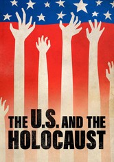 Die USA und der Holocaust