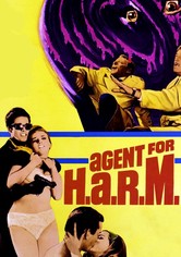 Agente H.A.R.M.