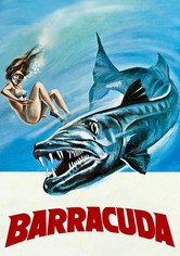 Barracuda - Djävulskäftarna