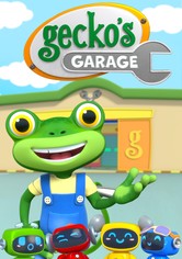 Gecko's Garage