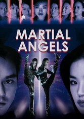 Martial angels