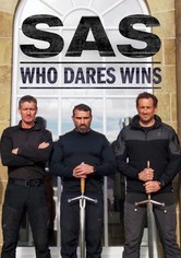 SAS: Wer wagt, gewinnt