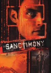 Sanctimony - Auf mörderischem Kurs