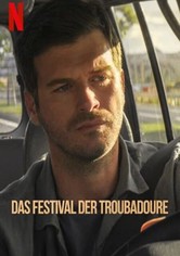 Das Festival der Troubadoure