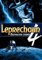 Leprechaun 4 : Destination cosmos