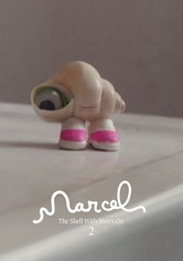 Marcel the Shell con le scarpe, Due