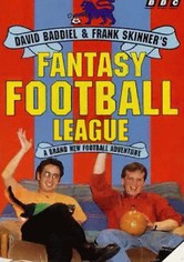 Fantasy Football League