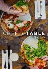 Chef's Table: Pizza