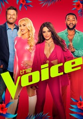 The Voice