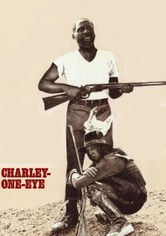 Charley-One-Eye