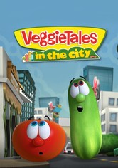 VeggieTales in der Stadt