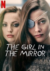 Alma - The Girl in the Mirror