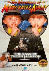 The Adventures of Mary-Kate & Ashley: The Case of Thorn Mansion