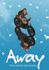 Away - Vom Finden des Glücks