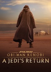 Obi-Wan Kenobi: Die Rückkehr eines Jedi