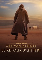 Obi-Wan Kenobi : Le retour d'un Jedi