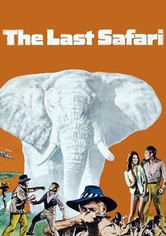L'ultimo safari