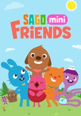 Amigos Sago Mini