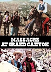 Massacre au Grand Canyon
