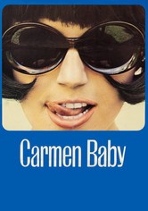 Carmen Baby - kvinnodjuret