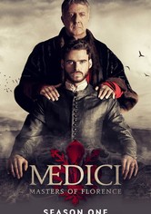 Medici Masters of Florence