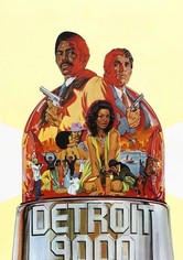 Slå Detroit 9000