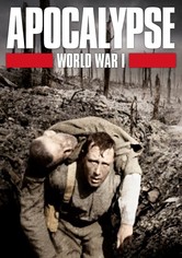 Apokalipszis: Az első világháború