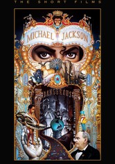 Michael Jackson: Dangerous - The Short Films