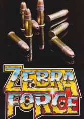 Zebra Force