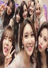 SNSD reunion for 14th Anniversary