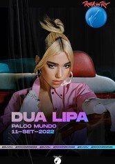 Dua Lipa: Live at Rock in Rio