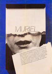 Muriel, ou le Temps d'un retour