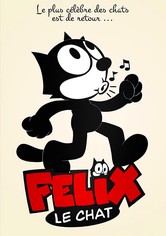 Félix Le Chat