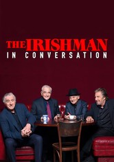 The Irishman: Im Gespräch