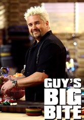 Guy's Kitchen - Kochen für Männer