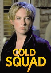 Cold Squad, brigade spéciale
