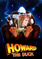 Ingen plockar Howard