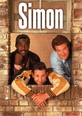 Simon - Voll der Alltag