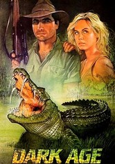 Dark Age - Crocodile Hunter
