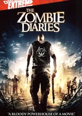 The Zombie Diaries