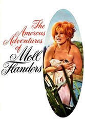 Die amourösen Abenteuer der Moll Flanders