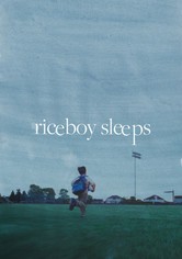 Riceboy Sleeps