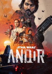 Star Wars: Andor